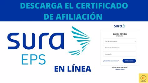 consultar citas sura|Verificar Afiliación